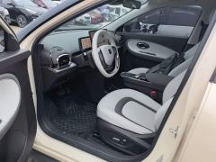 JAC Yiwei 3 505km Pro - ფოტო 15