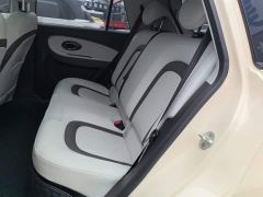 JAC Yiwei 3 505km Pro - ფოტო 16