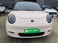 JAC Yiwei 3 505km Pro - ფოტო 2