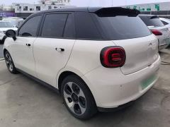 JAC Yiwei 3 505km Pro - ფოტო 4