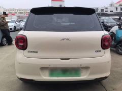 JAC Yiwei 3 505km Pro - ფოტო 5