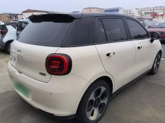 JAC Yiwei 3 505km Pro - ფოტო 6