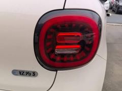 JAC Yiwei 3 505km Pro - ფოტო 7
