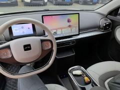 JAC Yiwei 3 505km Pro - ფოტო 9
