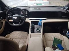 Geely Xingyue L Oriental Radiance 2.0T Auto Panorama Edition - фото 10