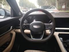 Geely Xingyue L Oriental Radiance 2.0T Auto Panorama Edition - фото 11