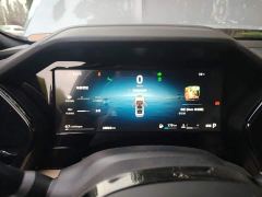 Geely Xingyue L Oriental Radiance 2.0T Auto Panorama Edition - фото 12