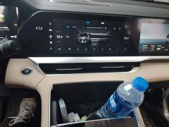 Geely Xingyue L Oriental Radiance 2.0T Auto Panorama Edition - фото 14