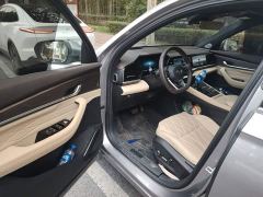 Geely Xingyue L Oriental Radiance 2.0T Auto Panorama Edition - фото 17