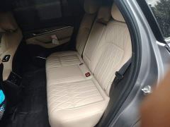 Geely Xingyue L Oriental Radiance 2.0T Auto Panorama Edition - фото 18