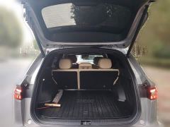 Geely Xingyue L Oriental Radiance 2.0T Auto Panorama Edition - фото 20