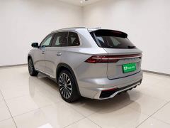 Geely Xingyue L Oriental Radiance 2.0T Auto Panorama Edition - фото 4