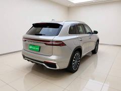 Geely Xingyue L Oriental Radiance 2.0T Auto Panorama Edition - фото 6