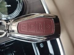 Geely Xingyue L Oriental Radiance 2.0T Auto Panorama Edition - фото 9