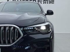 BMW X6 xDrive30i M Sport Package - ფოტო 10