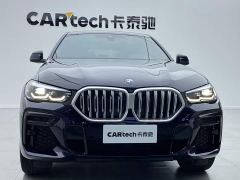 BMW X6 xDrive30i M Sport Package - ფოტო 11