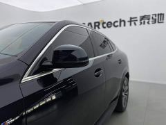 BMW X6 xDrive30i M Sport Package - ფოტო 12