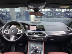 BMW X6 xDrive30i M Sport Package - ფოტო 16