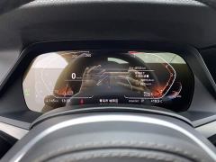 BMW X6 xDrive30i M Sport Package - ფოტო 18