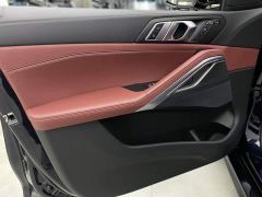 BMW X6 xDrive30i M Sport Package - ფოტო 19