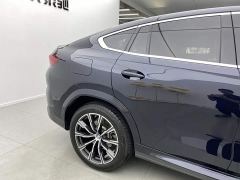 BMW X6 xDrive30i M Sport Package - ფოტო 2