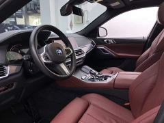 BMW X6 xDrive30i M Sport Package - ფოტო 20