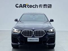 BMW X6 xDrive30i M Sport Package - ფოტო 3
