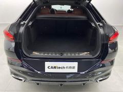 BMW X6 xDrive30i M Sport Package - ფოტო 4