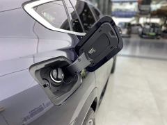 BMW X6 xDrive30i M Sport Package - ფოტო 7