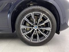 BMW X6 xDrive30i M Sport Package - ფოტო 8