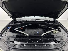 BMW X6 xDrive30i M Sport Package - ფოტო 9
