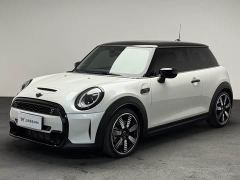 BMW MINI 2.0T COOPER S Artist - ფოტო 1