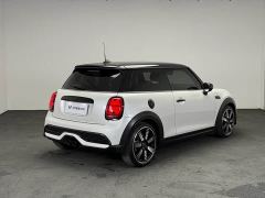 BMW MINI 2.0T COOPER S Artist - ფოტო 11