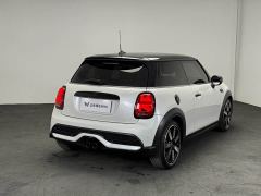 BMW MINI 2.0T COOPER S Artist - ფოტო 12