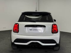 BMW MINI 2.0T COOPER S Artist - ფოტო 13