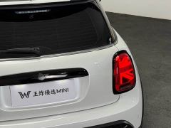 BMW MINI 2.0T COOPER S Artist - ფოტო 15