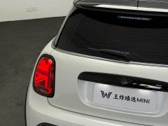 BMW MINI 2.0T COOPER S Artist - ფოტო 16