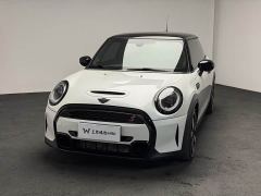 BMW MINI 2.0T COOPER S Artist - ფოტო 2