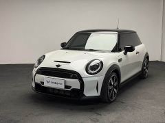 BMW MINI 2.0T COOPER S Artist - ფოტო 3