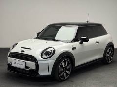 BMW MINI 2.0T COOPER S Artist - ფოტო 4