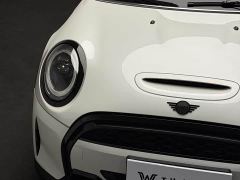 BMW MINI 2.0T COOPER S Artist - ფოტო 5