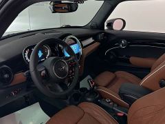 BMW MINI 2.0T COOPER S Artist - ფოტო 7