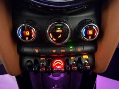 BMW MINI 2.0T COOPER S Artist - ფოტო 9