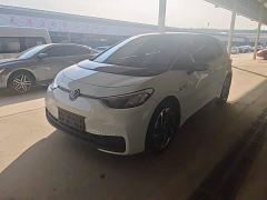 Volkswagen ID.3 Upgraded Pure Smart Comfort Edition - photo 1