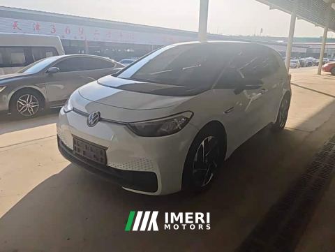 2023 Volkswagen ID.3 Upgraded Pure Smart Comfort Edition - ავტომობილი ჩინეთიდან