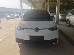 Volkswagen ID.3 Upgraded Pure Smart Comfort Edition - photo 2