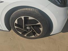 Volkswagen ID.3 Upgraded Pure Smart Comfort Edition - photo 6