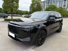 Li Auto ONE Extended Range 6-Seater - фото 1