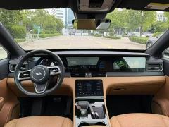 Li Auto ONE Extended Range 6-Seater - фото 3