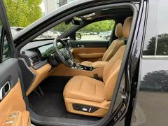 Li Auto ONE Extended Range 6-Seater - фото 5